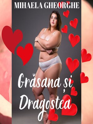 cover image of Grăsana și Dragostea